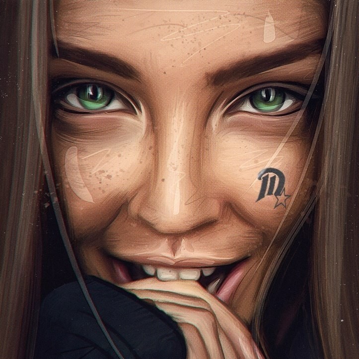 Алексей Мазуренко (ZUREN)