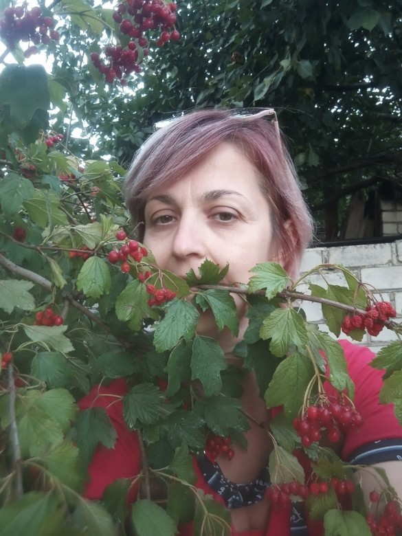 Елена Лагада (Lagada), Ščečin, Херсон