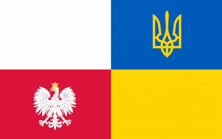 Андрей Зубровский (Зубровский А.), вся ПАольша, Днепр