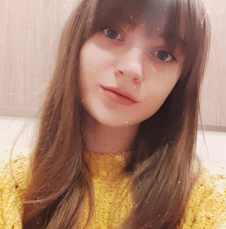 Tamara Nemchynova (TamaraNemchynova)
