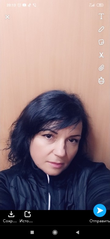 Viktoria Kushnirenko (ViktoriaKushnirenko), Черкассы