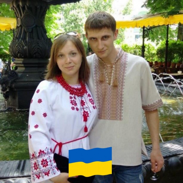 Zavorotnii Andrii (ZavorotniiAndrii), Kiev