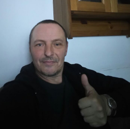 Ivan Naidenko (HUMAN SERVICES Sp. z o.o.), Wrocław, Nikopol