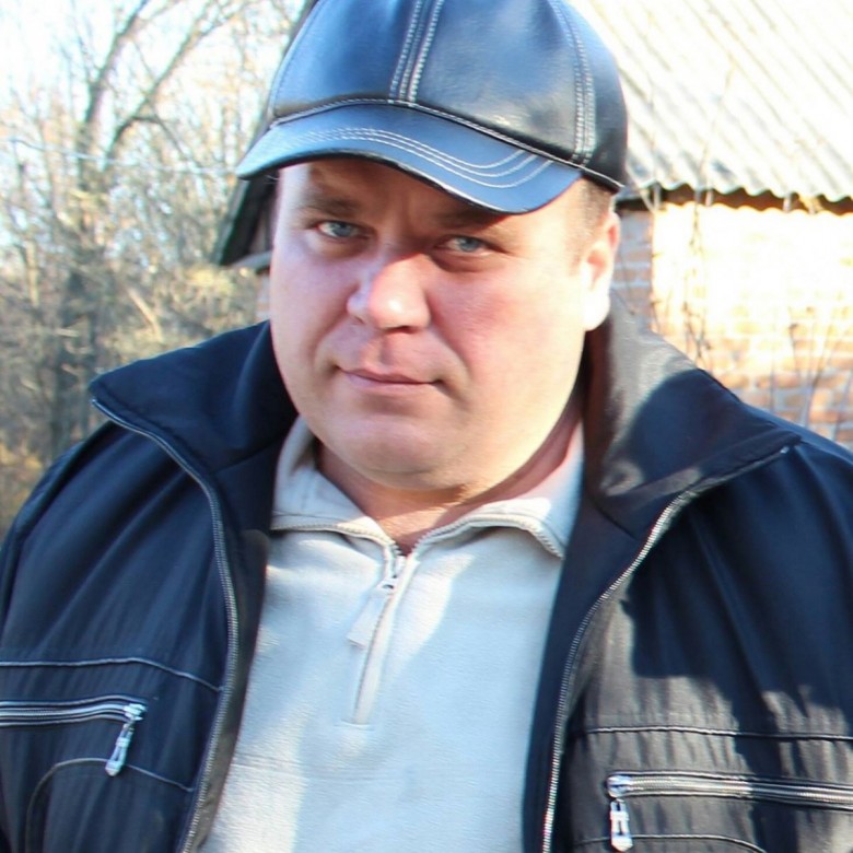 Александр Повякало (АлександрПов)