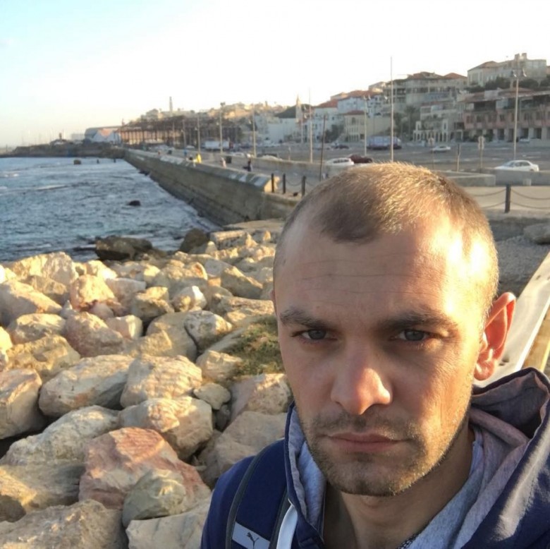 Dmytro Kostenko (DmytroKostenko), Радом, Хмельницький