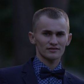 Вова Пестрак (ВоваПестрак)