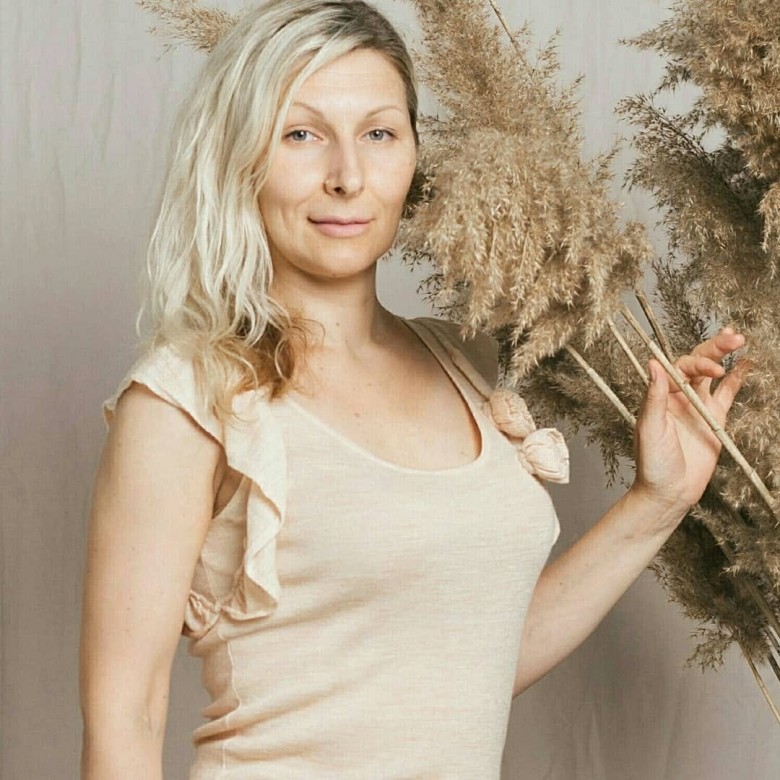 Liubov Vlashchenko (LiubovVlashchenko)