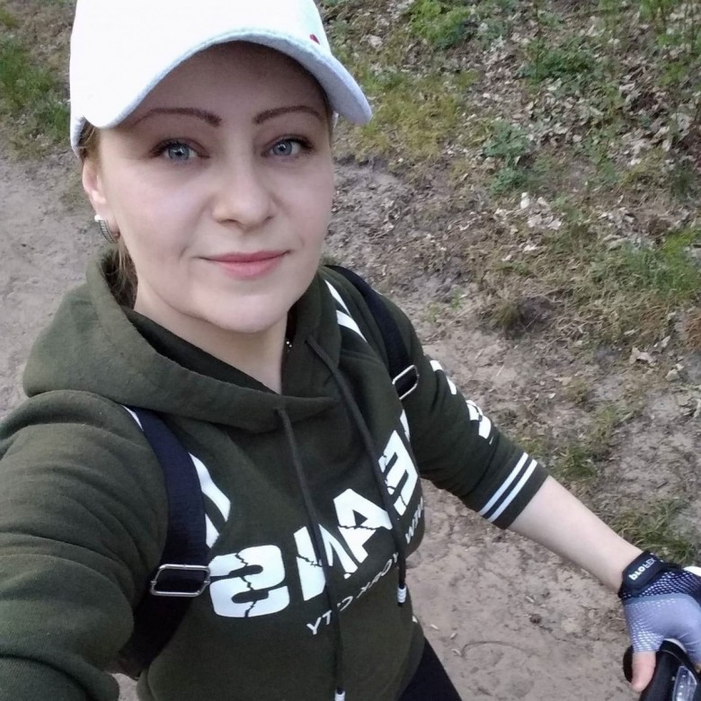 Aksiuk Galina (AksiukGalina)