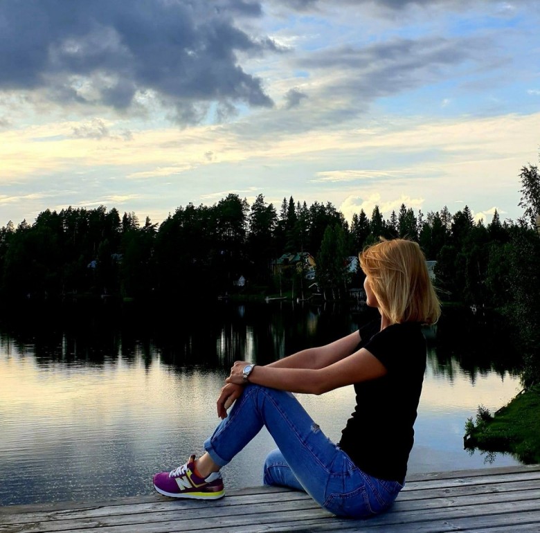 Julia Masyuzhenko (JuliaMasyuzhenko)