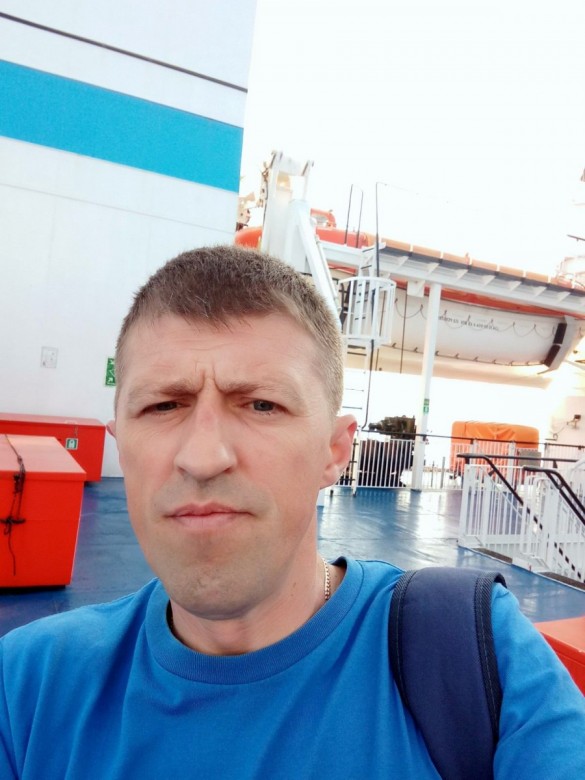 Vasyl.vo Vozniak (Vasyl.vo), Siedlce, Ternopil