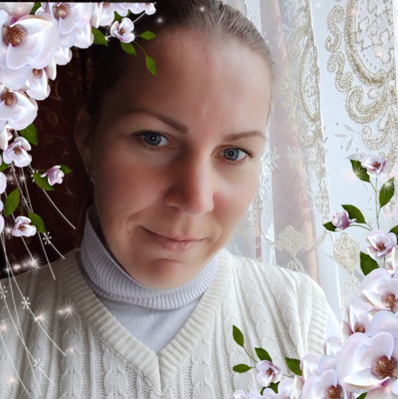 Екатерина Маркелова (ЕкатеринаМар), Ополе, Херсон