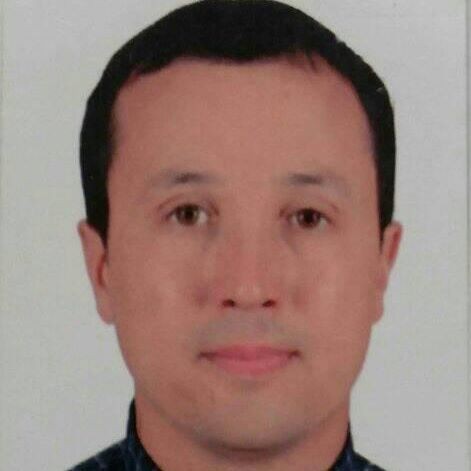 Hasanov Akmaljon (HasanovAkmaljon)