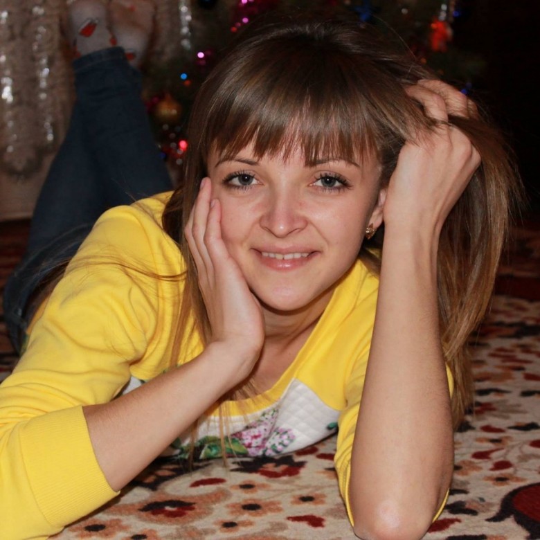 Marinka Kypa (MarinkaKypa)