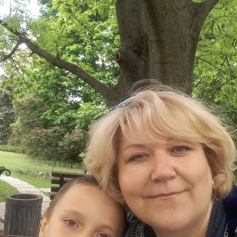 Оля Абасова (ОляАбасова), белосток, Кривой рог