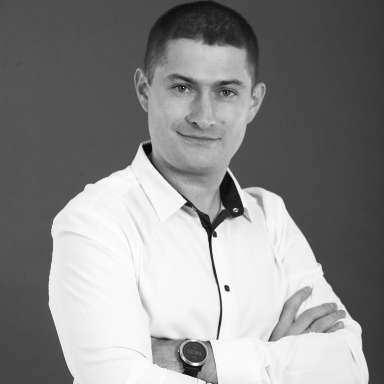 Viktor Konoplenko (ViktorKonoplenko)