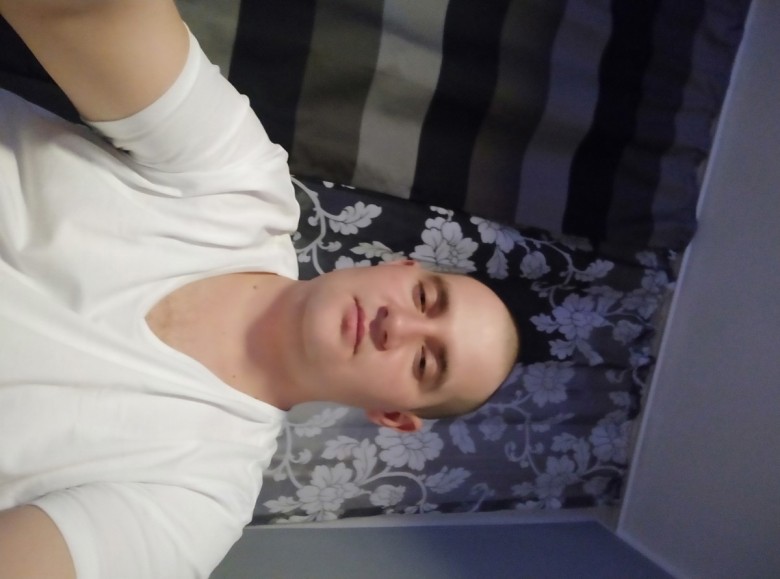 Vadym Tsvikla (VadymTsvikla)