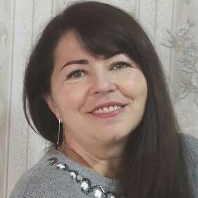 Оксана Менц (ОксанаМенц)