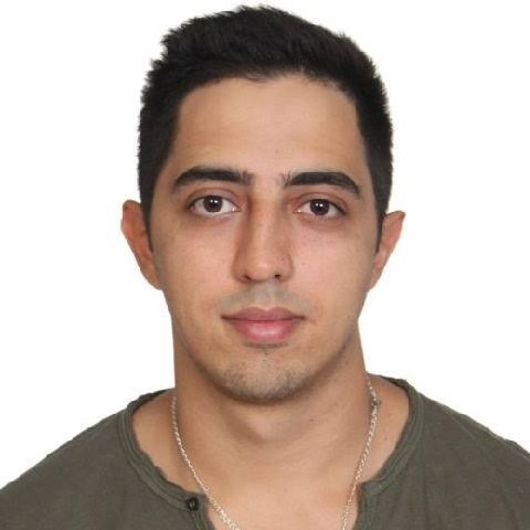 Gilyazov Roman (GilyazovRoman)