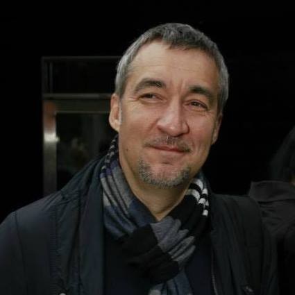 Gennady  Starozhukov (GennadyStarozhukov), Київ