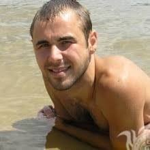 Yroslav Kinas (YroslavKinas), Wielen, Львів