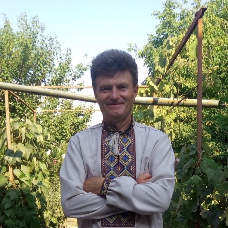 Олег Бурлака (ОлегБурлака), Благовіщенське, Благовіщенське