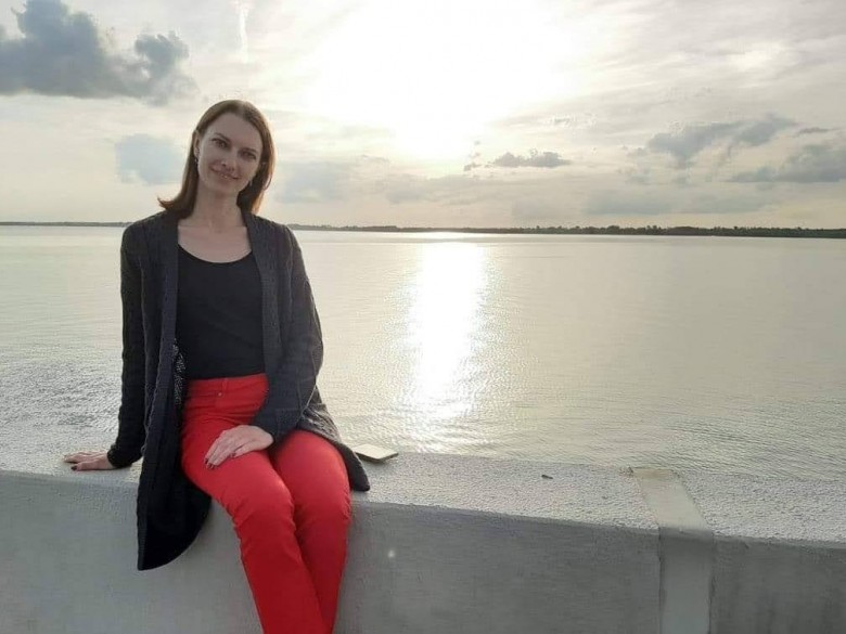 Liza.  (Liza.), Kalisz