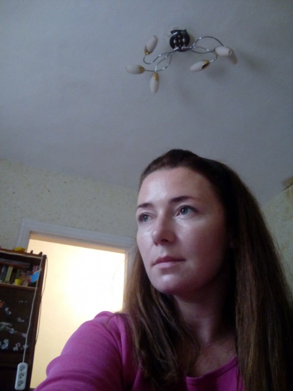 KATERINA1313  (KATERINA1313), Suwałki, Mariupol