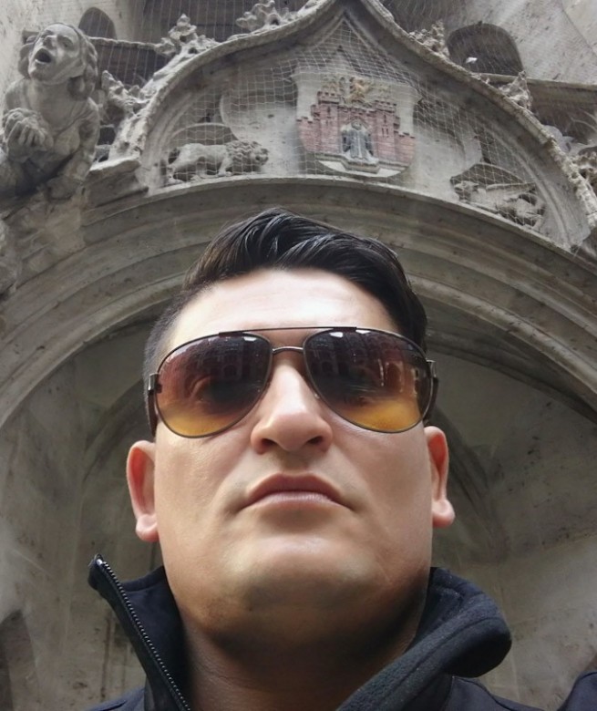 Ashemelyak  (Ashemelyak), Katowice