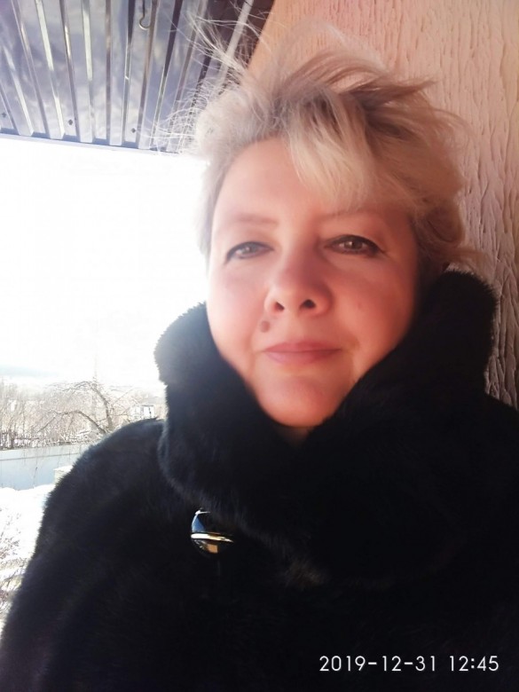 АлбулТатьяна  (АлбулТатьяна), Варшава