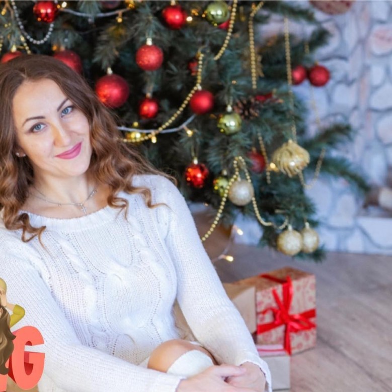 Яна Михалёва (ЯнаМихалёва)