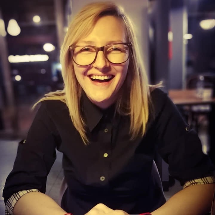 Dzingel Alinka (DzingelAlinka), Bielsko-Biała