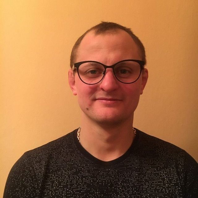 Victor Krasnikov (VictorKrasnikov)