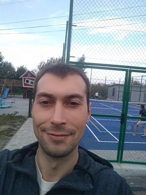 Паша Паша (ПашаПаша)