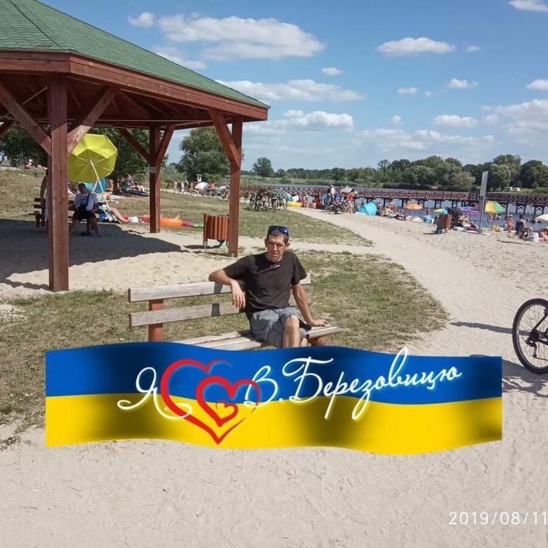 Юрій Остапів (ЮрійОстапів)