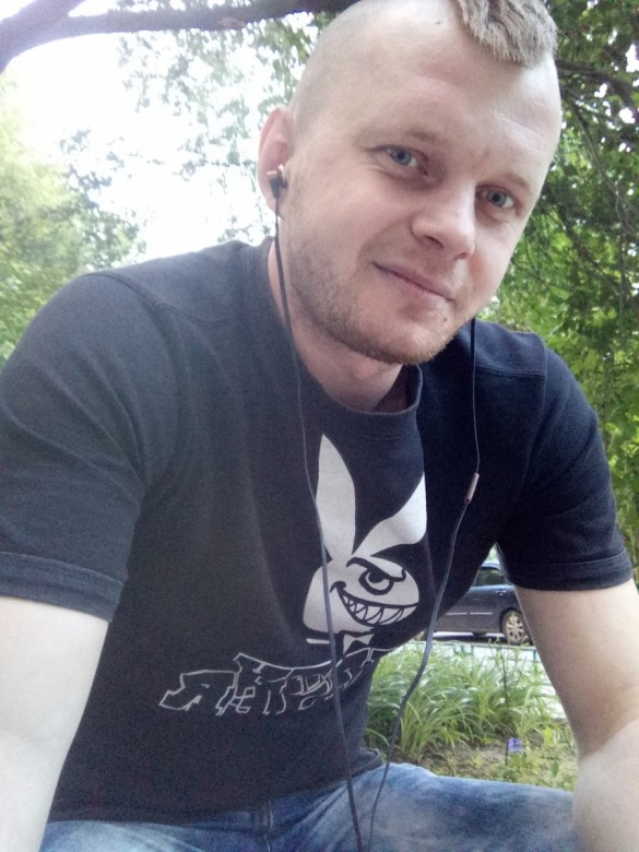 Виталий Билай (ВиталийБилай)