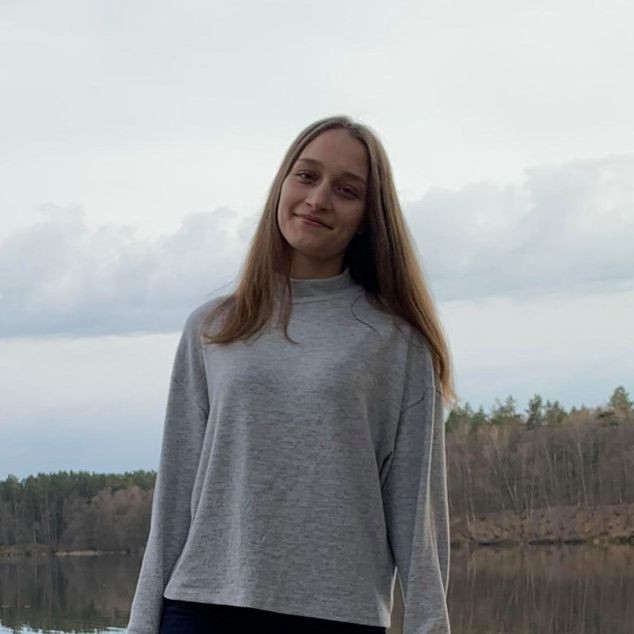 Anna Krasnoshok (AnnaKrasnoshok), Поморское