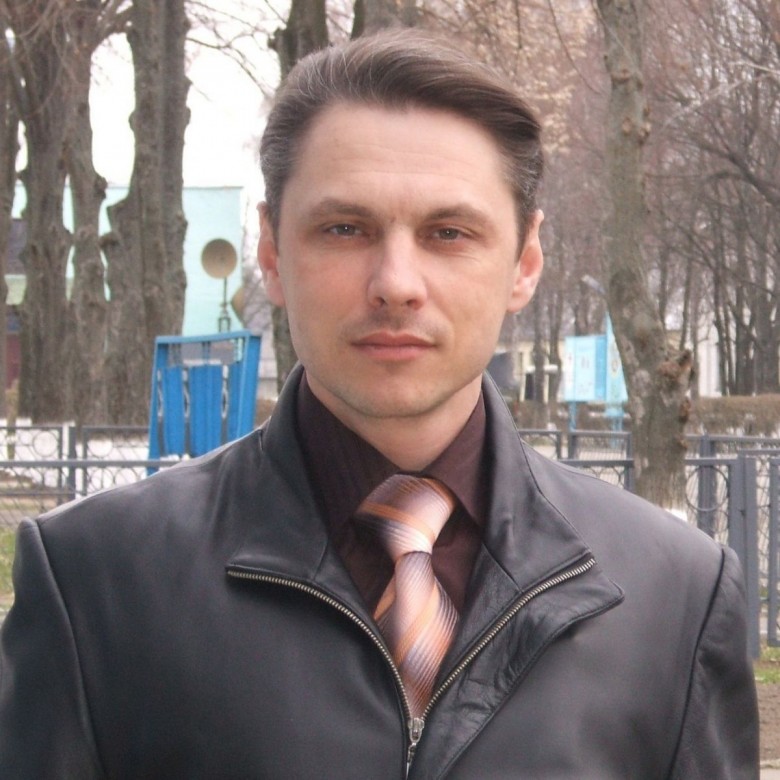 Сергей Гура (СергейГура)