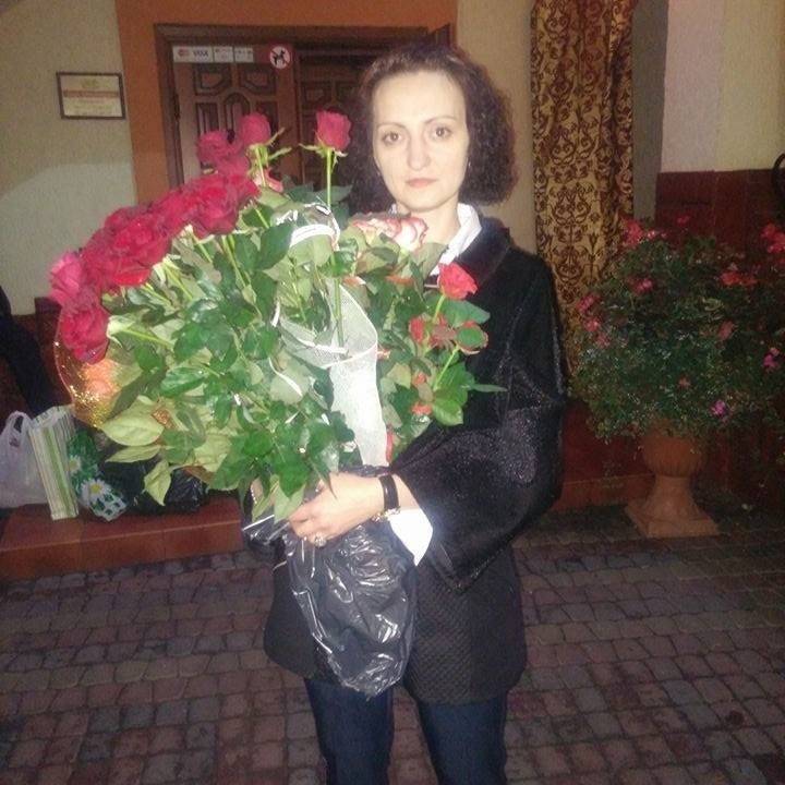 Наталя Матюшенко (НаталяМатюше)