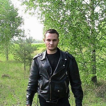 Alexandr Zubkov (AlexandrZubkov1)