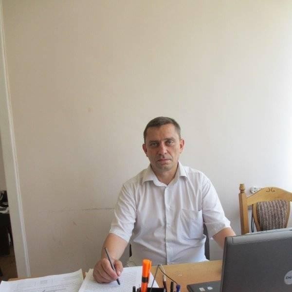 Петро Іванчишин (Петро Іванчиш), Варшава, Перемишляни