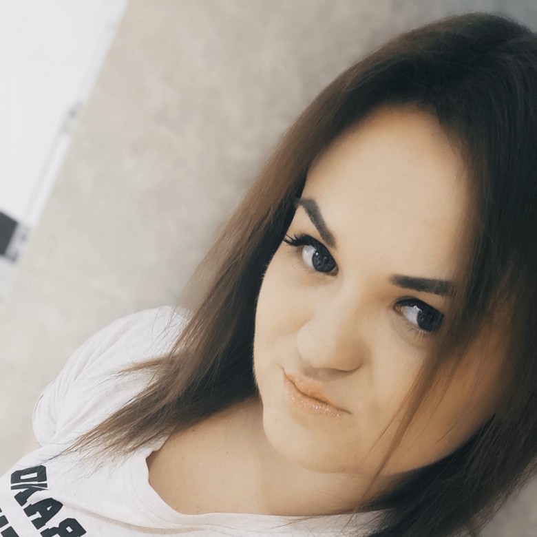 Елена Мороз (ЕленаМороз)