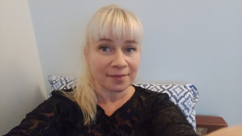 Ирина Сабирова (ИринаСабиров)