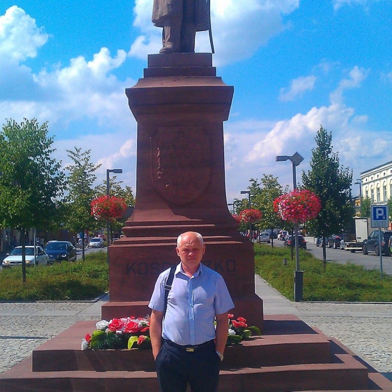 Олег Ковиня (ОлегКовиня)