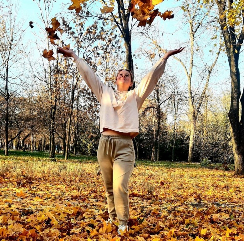 Светлана Кваша (СветланаКваш), Краків, Львів