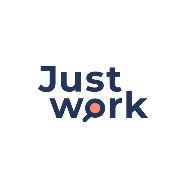 Дмитрий | Just Work  (Дмитрий | Just Wor), Warsaw