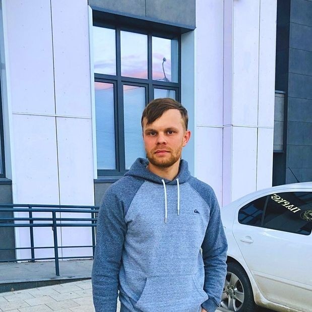 Тимур Андреев (ТимурАндреев)