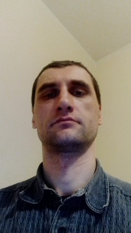 Олександр Горак (ОлександрГор)