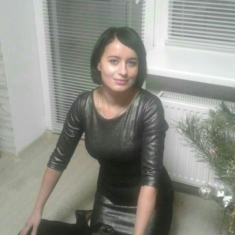 Светлана Кубанова (СветланаКуба)