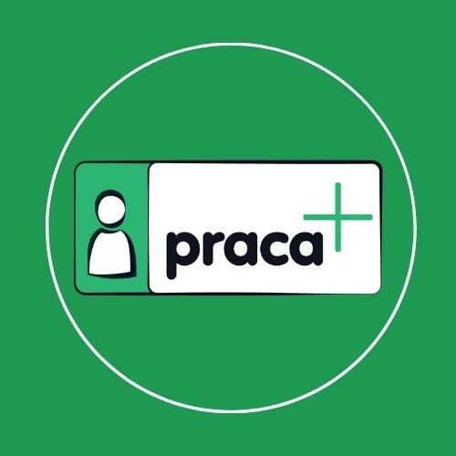 Pracaz Plusem (PracazPlusem)