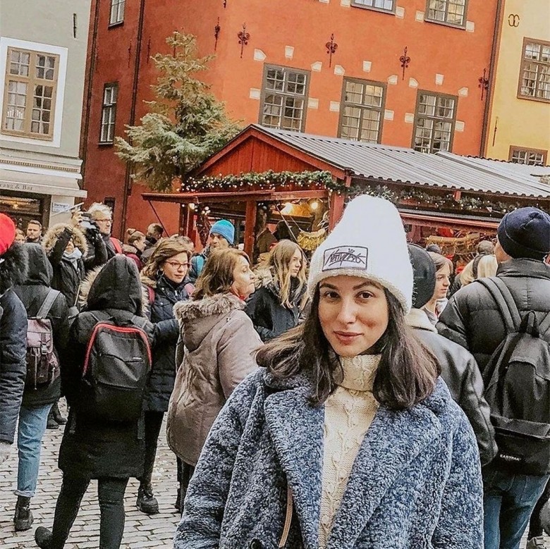 Nika Tsviashchenko (NikaTsviashchenko)